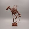 sculpture virginie gribouilli